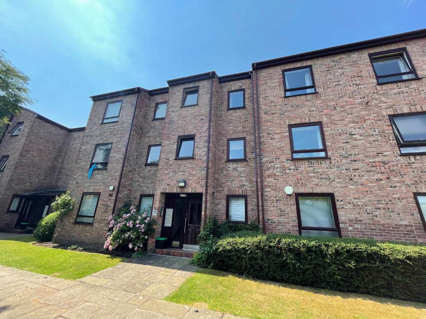 Hale Court, Willow Tree Road, Hale